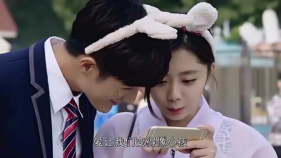 和一个很喜欢却不喜欢自己的人分手该怎么走出来？